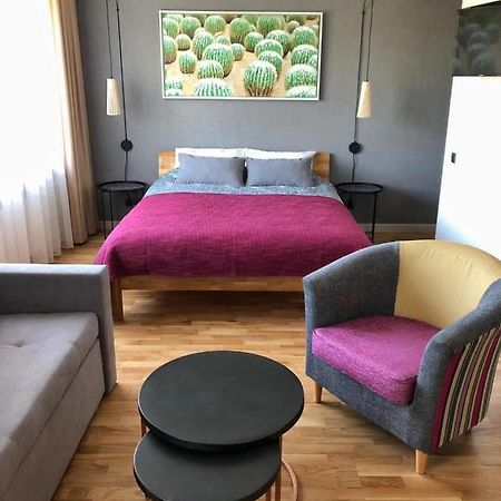 Kaktuss Apartamenti Smiltene Extérieur photo