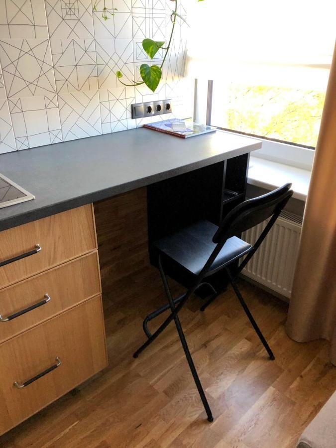 Kaktuss Apartamenti Smiltene Extérieur photo