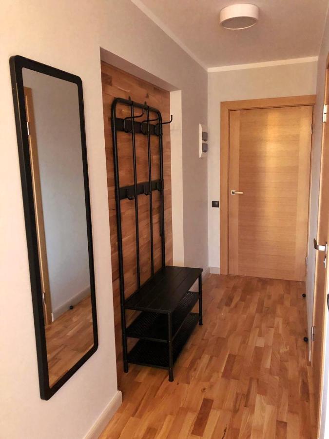 Kaktuss Apartamenti Smiltene Extérieur photo