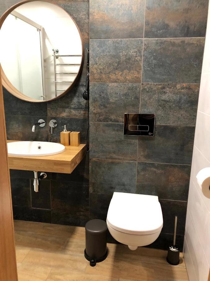 Kaktuss Apartamenti Smiltene Extérieur photo