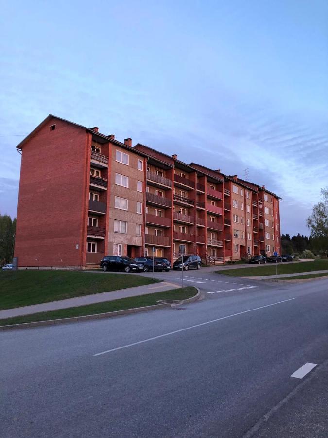 Kaktuss Apartamenti Smiltene Extérieur photo